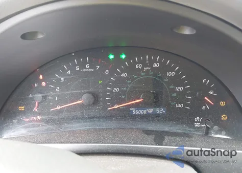 2009 Toyota Camry Le from USA, damaged, VIN 4T1BE46K89U889206